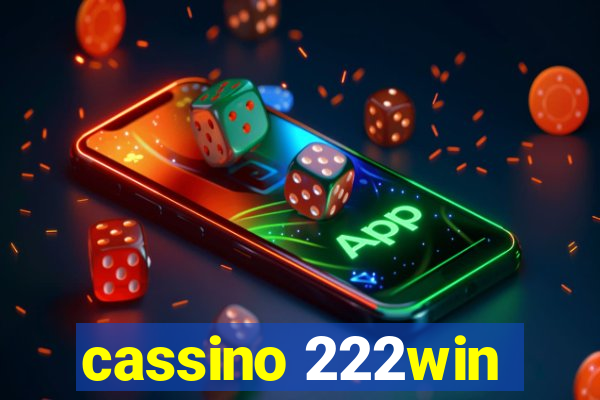 cassino 222win